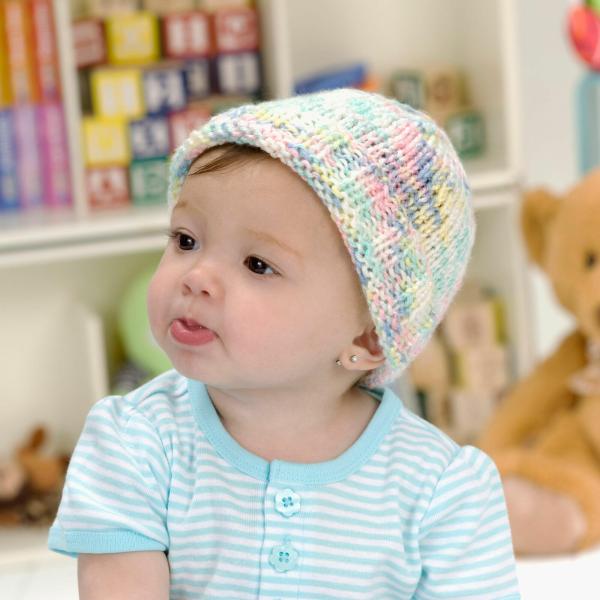 Baby Cap