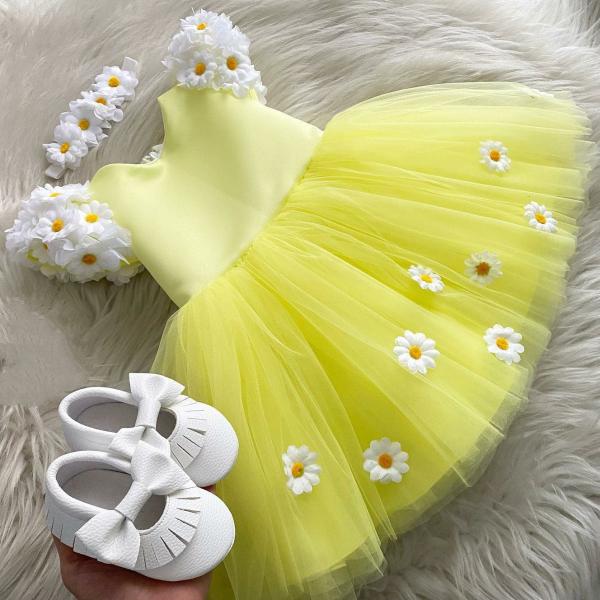 Baby dress
