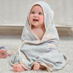 Baby towel