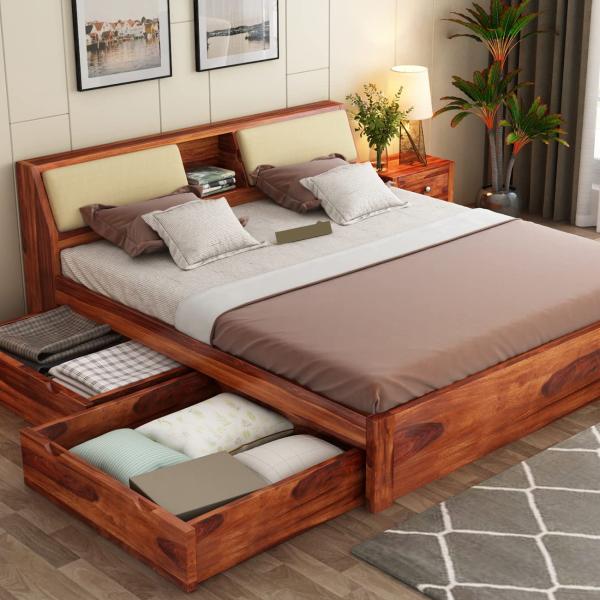 Bed (Bedding)