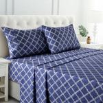 Bed sheet