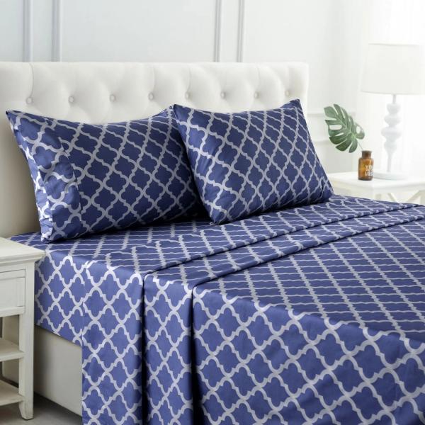 Bed sheet