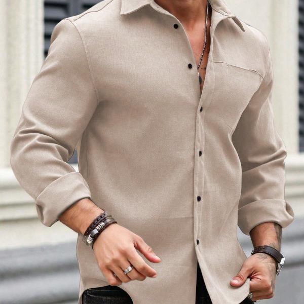 Casual Shirt