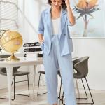 Coat Set