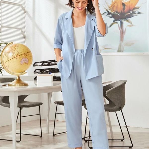 Coat Set