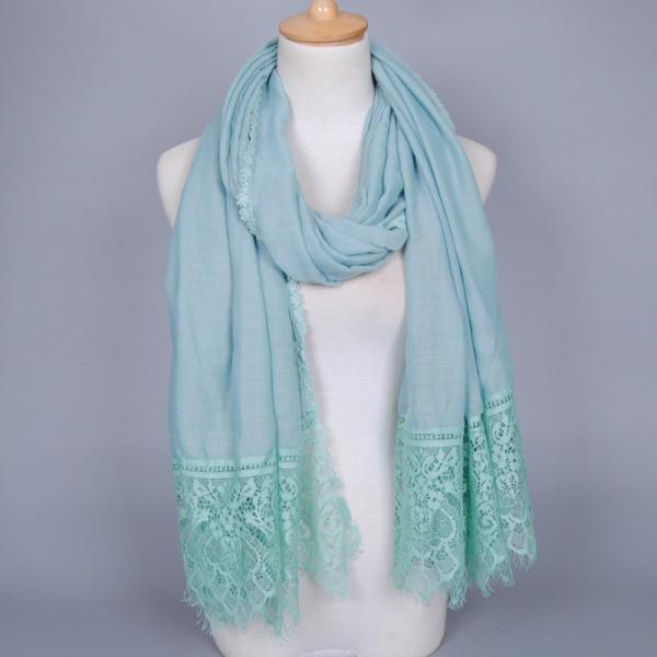 Cotton Shawl
