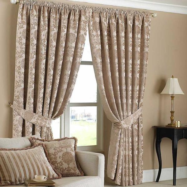 Curtain