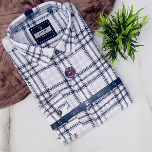 OTTO Formal Shirt