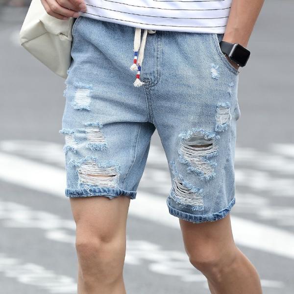 Jeans Shorts