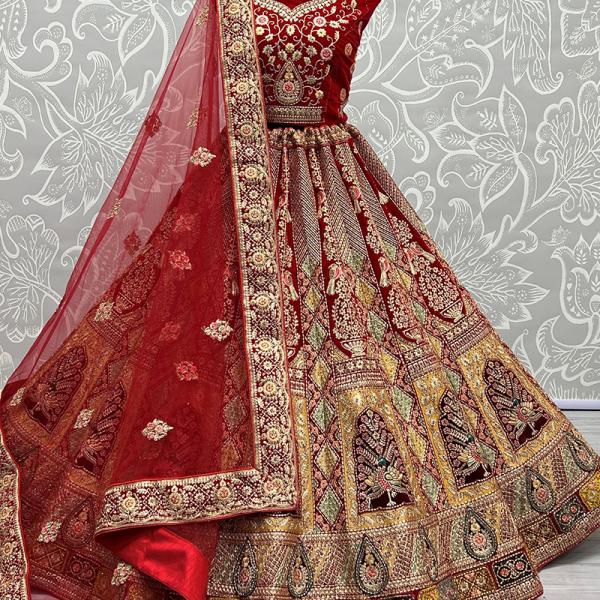 Lehenga