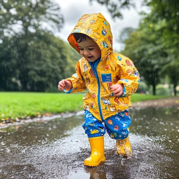 Raincoat