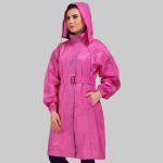 Rain coat