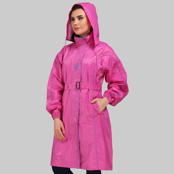 Rain coat