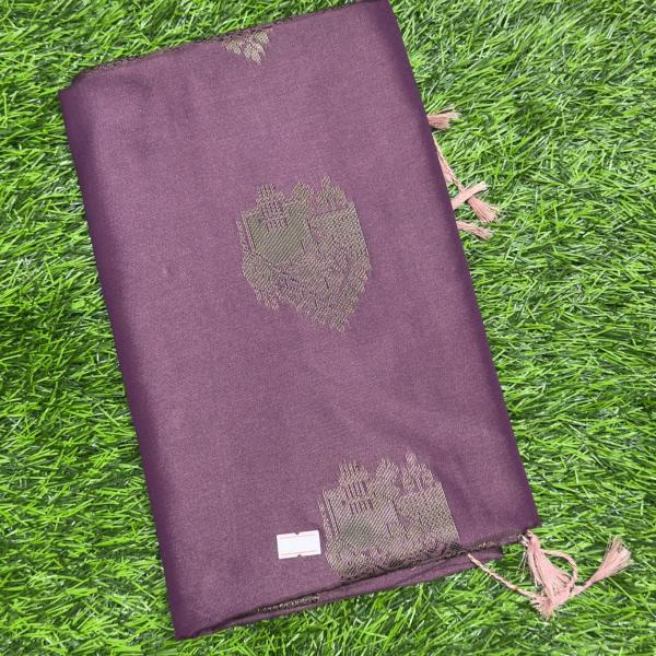 Soft silk sarees