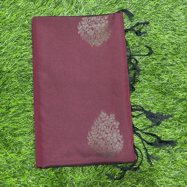 Soft silk sarees