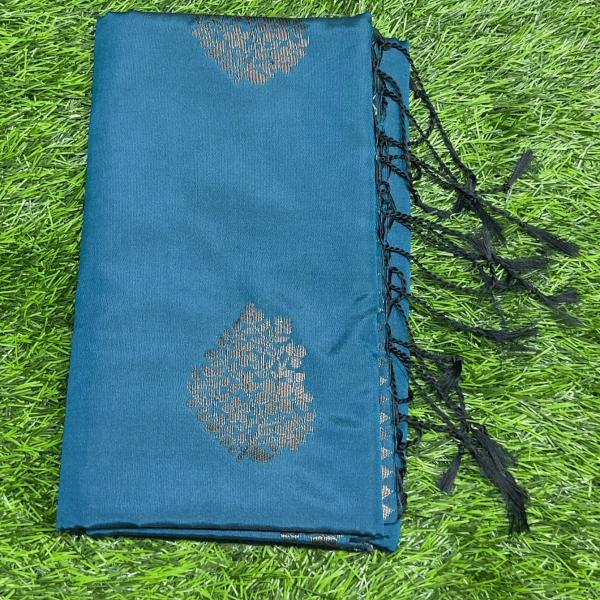 Soft silk sarees