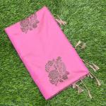 Soft silk sarees