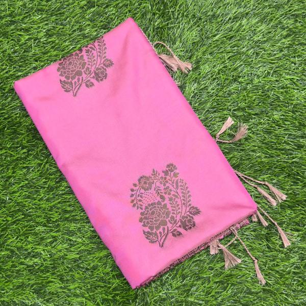 Soft silk sarees