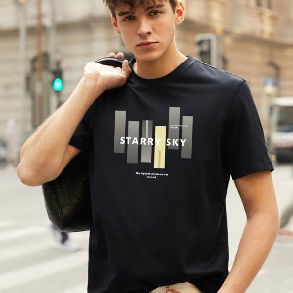 T-shirt for Men