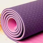 Yoga mat