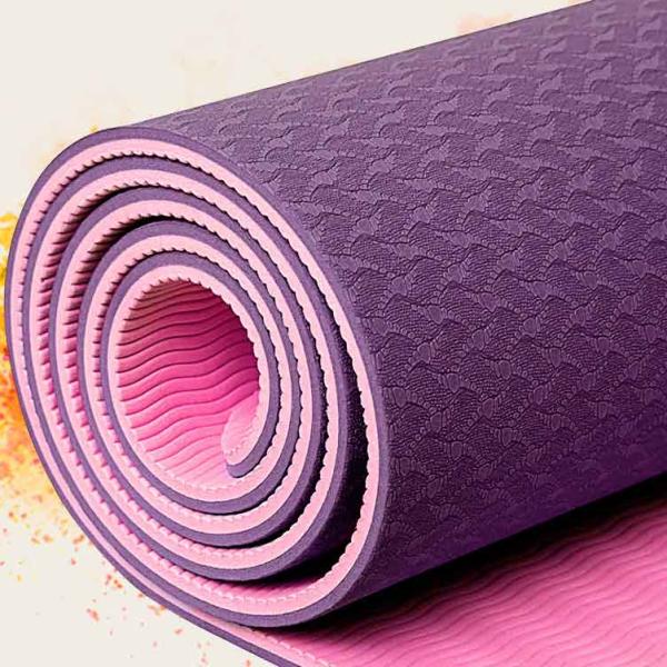 Yoga mat